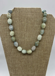 Collar Larimar