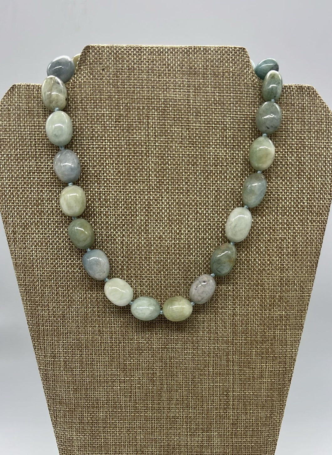 Collar Larimar