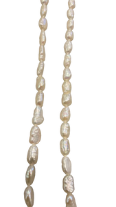 Perla Cultivada 6 mm
