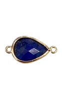 Cargar imagen en el visor de la galería, Conector lapislázuli
