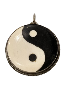 Dije Ying - Yang