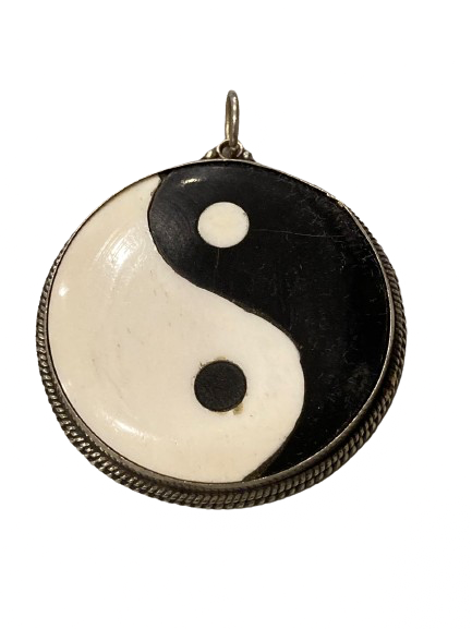 Dije Ying - Yang