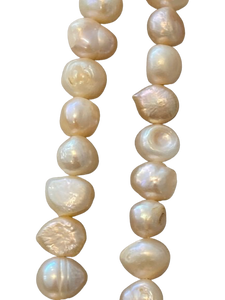 Perla Cultivada. 10 mm