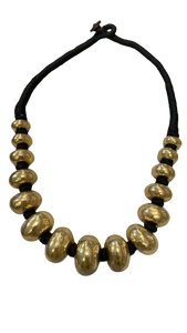 Collar Tibetano