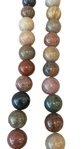 Jaspe Policromo 12 mm