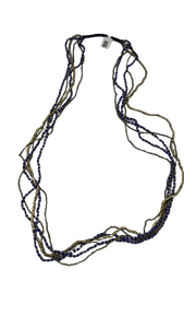 Collar Tibetano