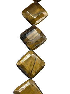 Ojo de Tigre