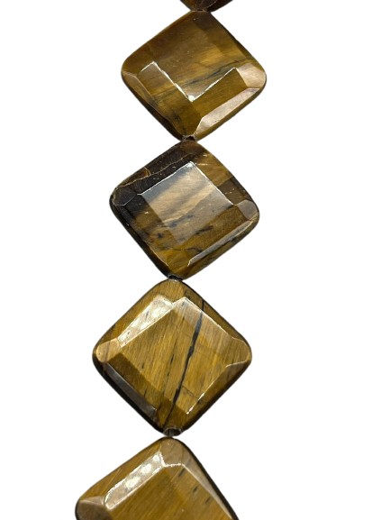 Ojo de Tigre