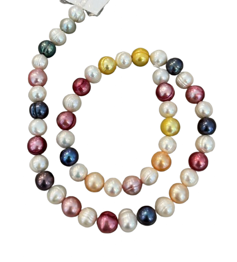 Mix Perla Cultivada