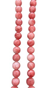 Agatha Rosa 10 mm