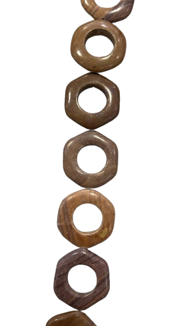 Jaspe 34 mm