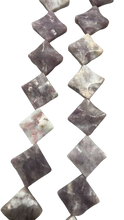 Cargar imagen en el visor de la galería, Lepidolita 20 X 20 mm
