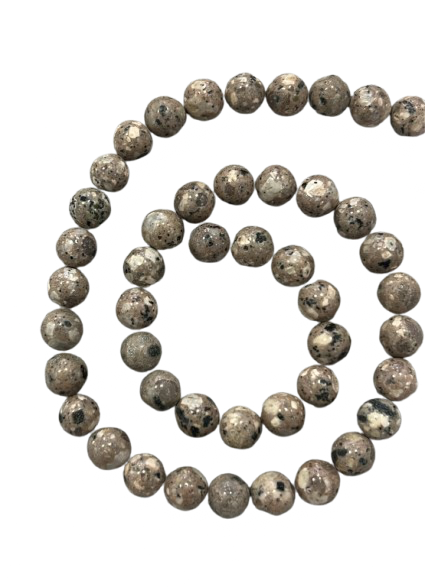 Jaspe Kiwi 8 MM