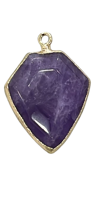 Dije Amatista
