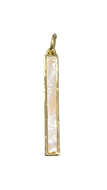 Dije Madre Perla