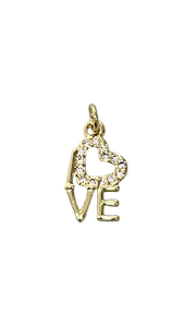 Dije Love Pave