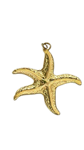 Cargar imagen en el visor de la galería, Dije Estrella Mar
