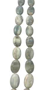 Amazonita 20 x 18 mm