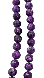 Jaspe Kiwi 8 mm