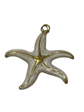 Cargar imagen en el visor de la galería, Dije Estrella Mar
