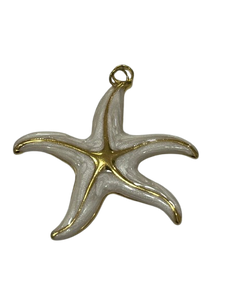 Dije Estrella Mar