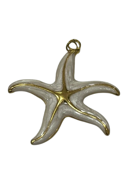 Dije Estrella Mar