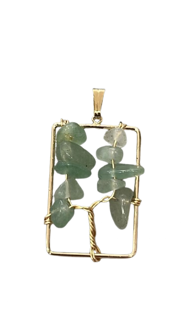 Arbol de la vida Peridoto