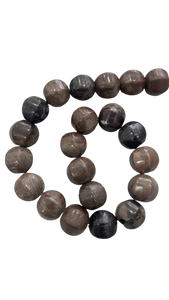 Jaspe Chocolate 20 mm