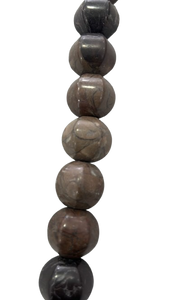 Jaspe Chocolate 20 mm