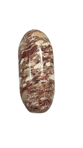 Jaspe Brechado