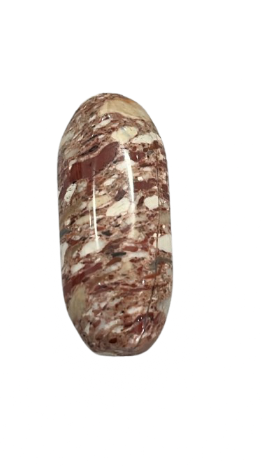 Jaspe Brechado