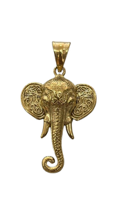 Dije Elefante