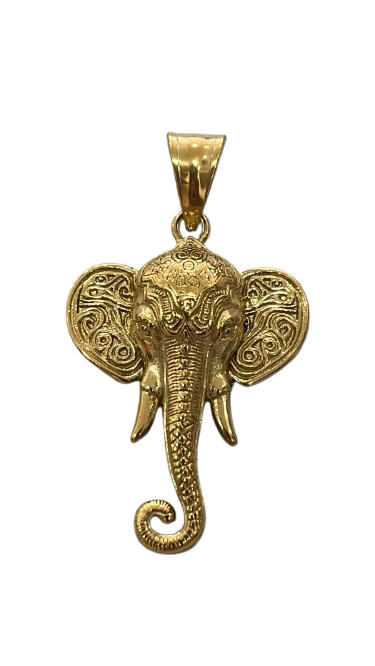 Dije Elefante