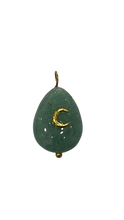 Cargar imagen en el visor de la galería, Dije Aventurina Verde
