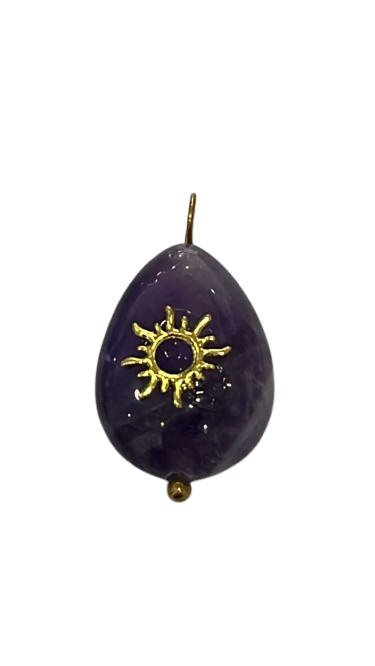 Dije Amatista