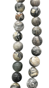 Jaspe Picasso 8 mm