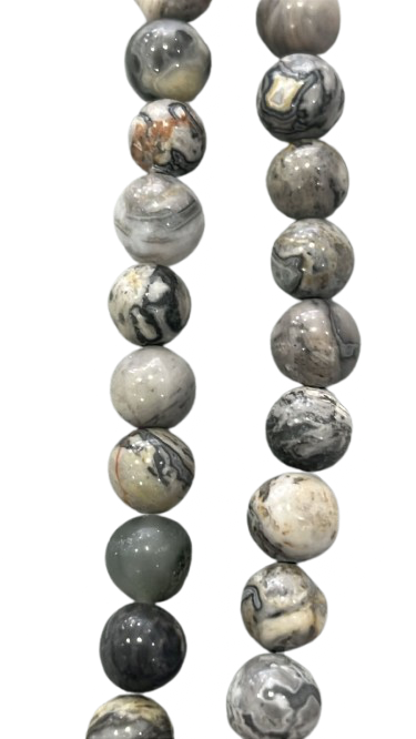Jaspe Picasso 8 mm