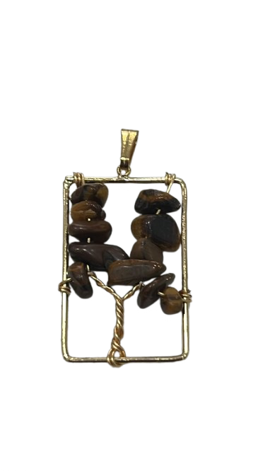 Dije Arbol de la vida