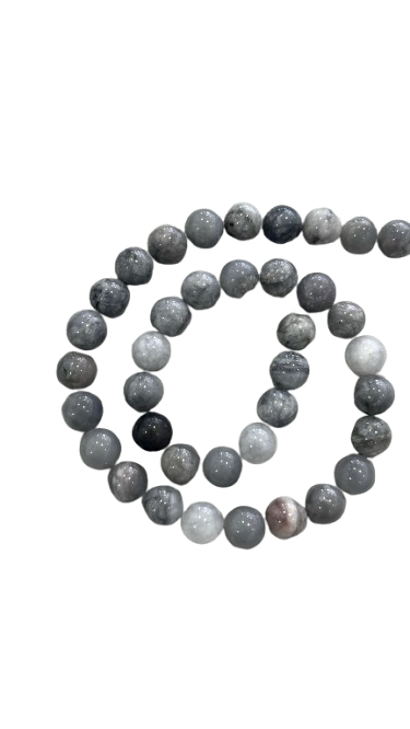 Jaspe Gris 10 mm
