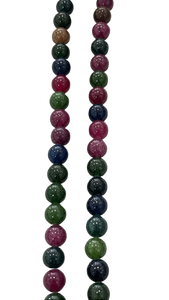 Agatha Colores Mixtos 8 mm
