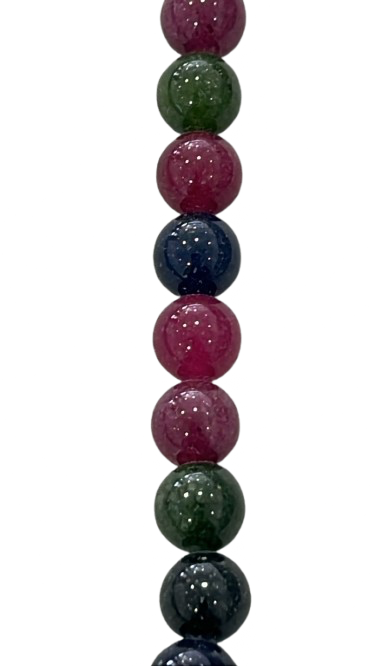 Agatha Colores Mixtos 8 mm