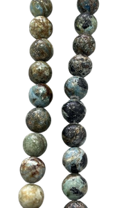Ocean Jaspe 12 mm