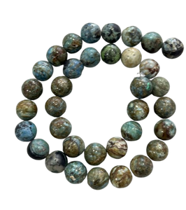 Ocean Jaspe 12 mm