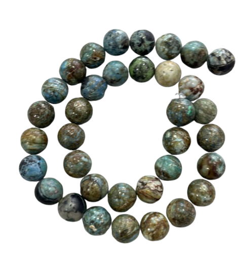 Ocean Jaspe 12 mm