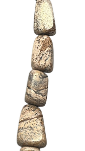 Jaspe Wood Irregular