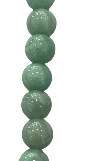 Aventirina Verde 10 mm