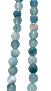 Jade de Malasia 8 mm