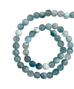 Jade de Malasia 8 mm