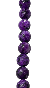 Jaspe Kiwi 8 mm