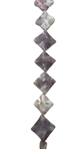 Lepidolita 20 X 20 mm